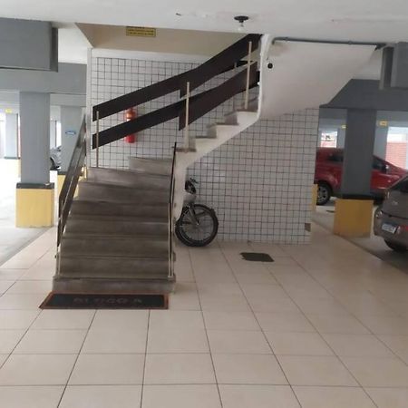 Apartamento Praia Do Forte 卡波布里奥 外观 照片