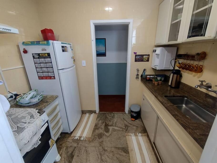 Apartamento Praia Do Forte 卡波布里奥 外观 照片