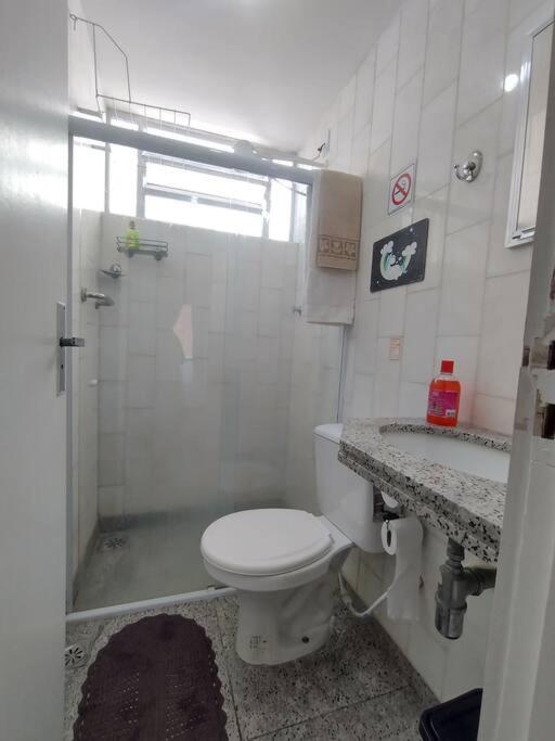 Apartamento Praia Do Forte 卡波布里奥 外观 照片