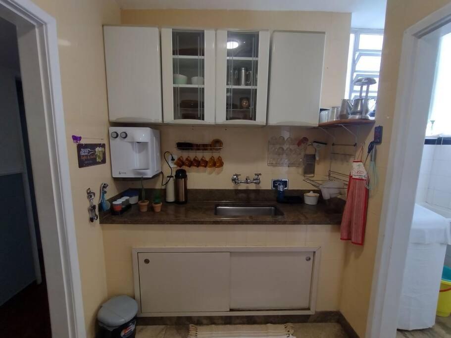 Apartamento Praia Do Forte 卡波布里奥 外观 照片